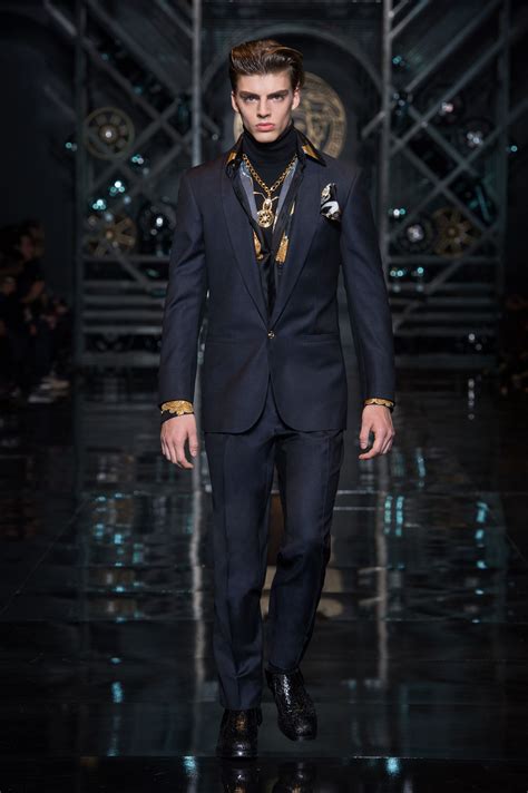 images of versace suits foe men|gianni Versace suits for men.